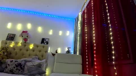 Shantyonlyfansshantallsalcedo online show from 12-21-25, 12:51