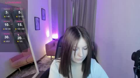 Snapshot of xshybabyflorax chatting on 02-24-26, 01:31 Enny baby online show from 02-24-26, 01:31