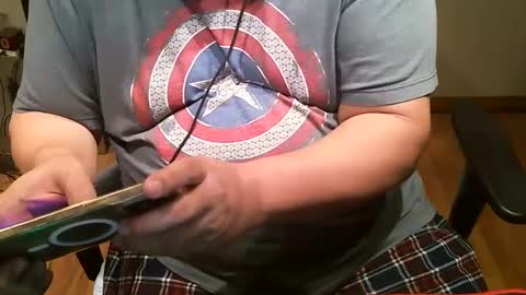 xskater31 online show from 01-02-25, 05:35