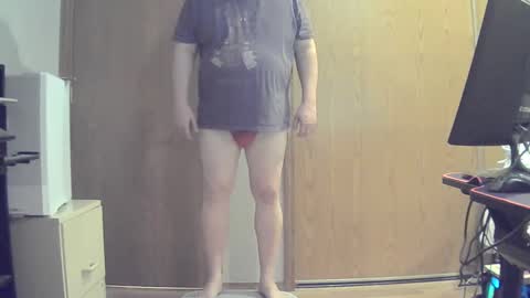 xskater31 online show from 01-26-25, 05:23