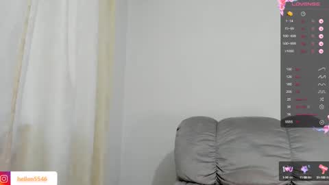 Snapshot of xspecialroomx chatting on 12-06-24, 10:30 Hellen Sofia instagram hellen5546 online show from 12-06-24, 10:30