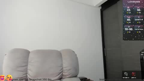 Snapshot of xspecialroomx chatting on 02-11-25, 02:46 Hellen Sofia instagram hellen5546 online show from 02-11-25, 02:46