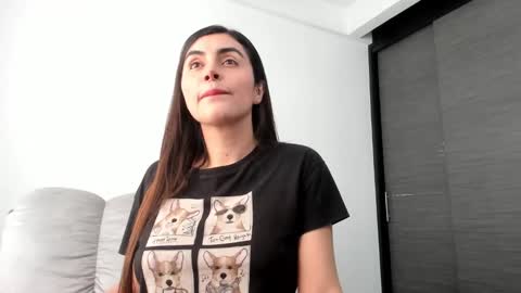 Snapshot of xspecialroomx chatting on 02-23-25, 07:28 Hellen Sofia instagram hellen5546 online show from 02-23-25, 07:28