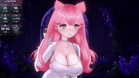 XstaceyliciousX online show from 11-09-25, 08:29