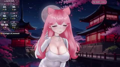 XstaceyliciousX online show from 11-23-25, 06:57