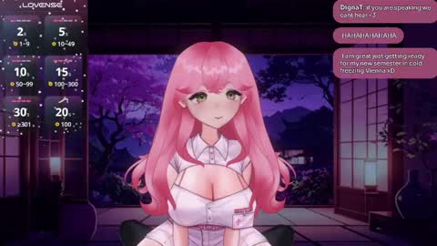 XstaceyliciousX online show from 02-22-26, 09:13