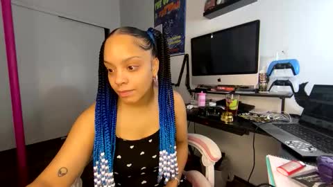 xStarGazingx online show from 03-02-26, 02:58