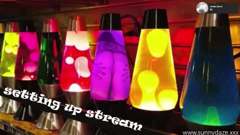 Sunny Daze online show from 11-29-25, 12:02