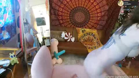 Sunny Daze online show from 12-14-25, 08:02