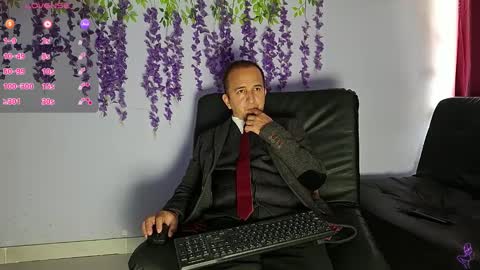 xthesexybossx online show from 02-07-26, 06:00