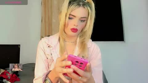 Femboy Exotic online show from 06-02-26, 05:31