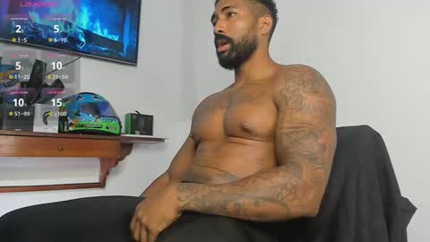 Stipp3r online show from 11-20-25, 12:05