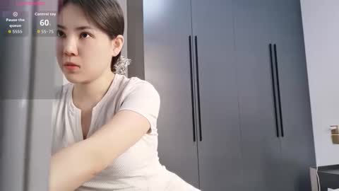 Snapshot of xuyihan chatting on 02-22-26, 04:13 xuyihan online show from 02-22-26, 04:13