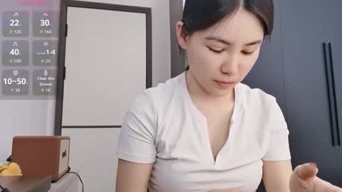 Snapshot of xuyihan chatting on 02-28-26, 06:58 xuyihan online show from 02-28-26, 06:58