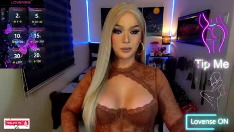 K E L L Y online show from 03-23-26, 03:54