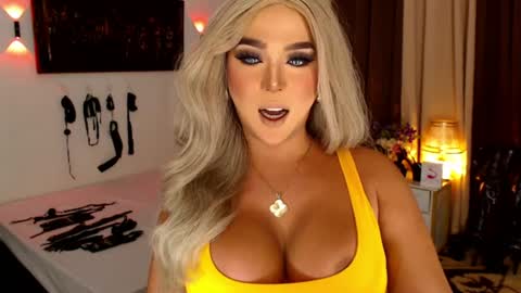 K E L L Y online show from 07-16-26, 02:45