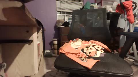 Snapshot of xx10inchrickxx chatting on 01-31-25, 04:03 xx10inchrickxx online show from 01-31-25, 04:03