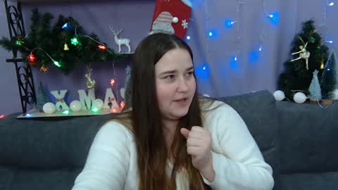 xx daniella xx online show from 12-08-24, 05:50