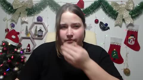xx daniella xx online show from 12-09-24, 01:34