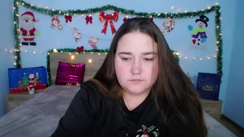 xx daniella xx online show from 12-13-24, 02:21