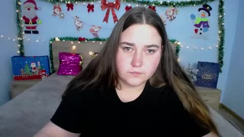 xx daniella xx online show from 12-16-24, 02:36