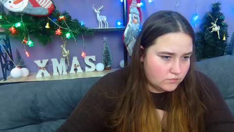 xx daniella xx online show from 12-17-24, 03:39