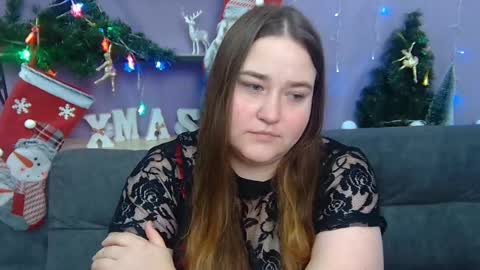 xx daniella xx online show from 12-18-24, 07:19