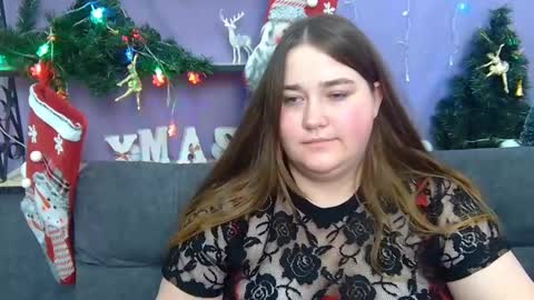 xx daniella xx online show from 12-18-24, 10:57