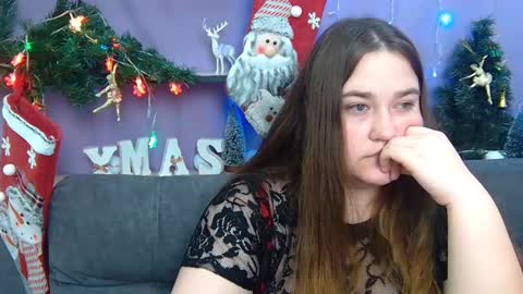 xx daniella xx online show from 12-19-24, 02:01