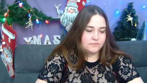 xx daniella xx online show from 12-19-24, 05:18