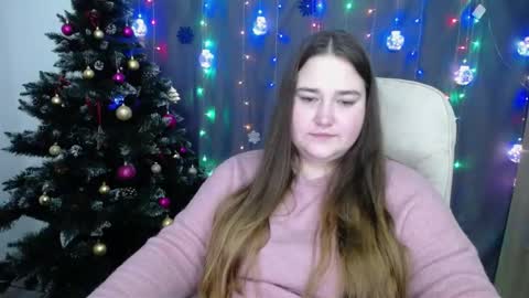 xx daniella xx online show from 12-19-24, 08:55