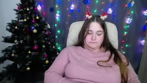 xx daniella xx online show from 12-20-24, 03:36