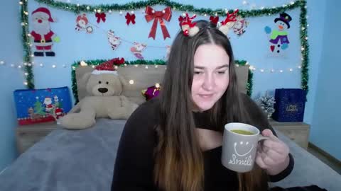 xx daniella xx online show from 12-24-24, 10:17