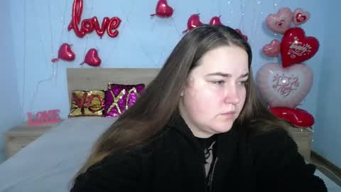 xx daniella xx online show from 02-01-25, 07:05