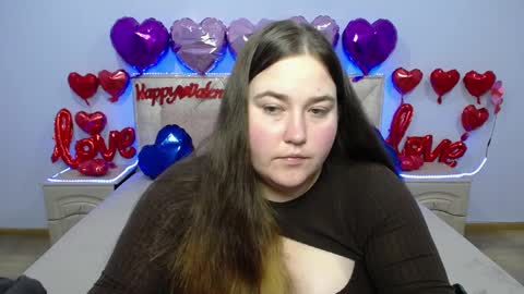 xx daniella xx online show from 02-07-25, 11:34