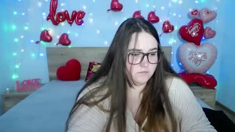 xx daniella xx online show from 02-16-25, 05:04