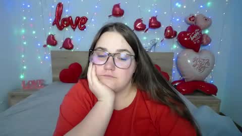xx daniella xx online show from 02-18-25, 05:42
