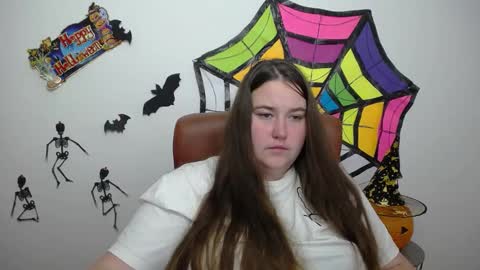 xx daniella xx online show from 10-23-25, 06:45