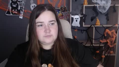 xx daniella xx online show from 10-31-25, 07:20