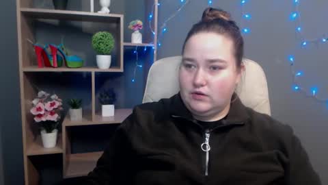 xx daniella xx online show from 11-11-25, 07:30