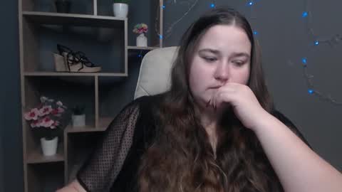 xx daniella xx online show from 12-02-25, 07:36