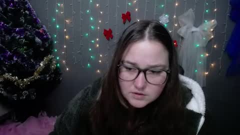 xx daniella xx online show from 12-21-25, 07:26