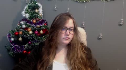 xx daniella xx online show from 12-22-25, 07:16