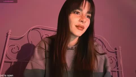 Lily online show from 02-04-26, 07:09