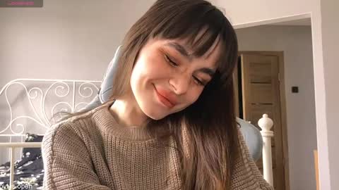 Lily online show from 04-03-26, 09:18