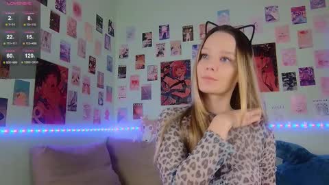 Eva online show from 02-16-25, 03:48