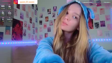 Eva online show from 02-18-25, 05:21