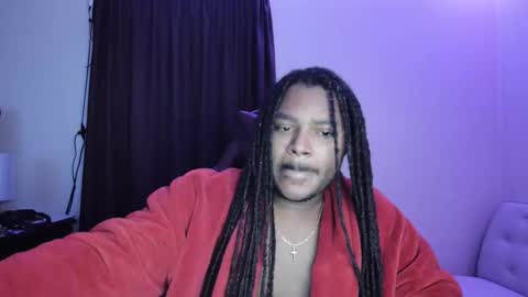 Snapshot of xxaltheprincexxx chatting on 02-06-26, 05:56 Prince Al online show from 02-06-26, 05:56