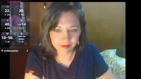 Snapshot of xxantonellaxxx chatting on 03-20-26, 11:42 antonella online show from 03-20-26, 11:42