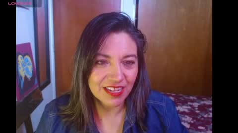 Snapshot of xxantonellaxxx chatting on 06-22-26, 08:50 antonella online show from 06-22-26, 08:50